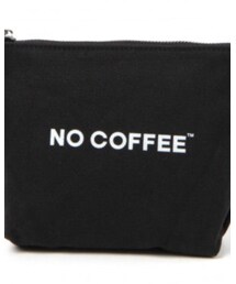 no caffee | (ポーチ)