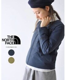 THE NORTH FACE | ダウンジャケット/コート