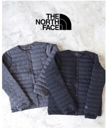 THE NORTH FACE | ダウンジャケット/コート
