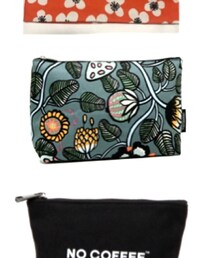 marimekko | ポーチ