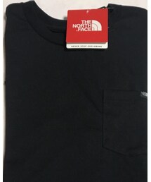 THE NORTH FACE | Tシャツ/カットソー