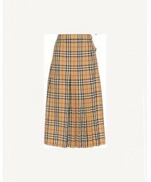 BURBERRY | スカート