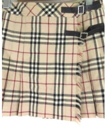 BURBERRY | スカート