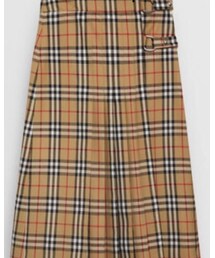 BURBERRY | スカート