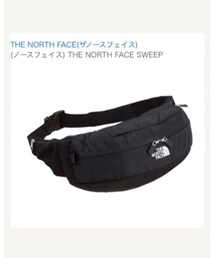THE NORTH FACE | (ボディバッグ/ウエストポーチ)