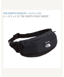 THE NORTH FACE | ボディバッグ/ウエストポーチ