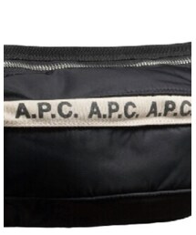 apc | ボディバッグ/ウエストポーチ