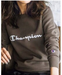 Champion | スウェット
