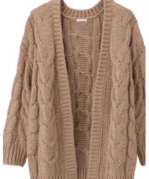 GU | カーディガン/ボレロ