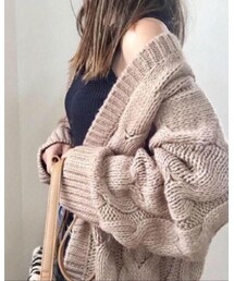 GU | カーディガン/ボレロ