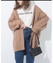 GU | カーディガン/ボレロ