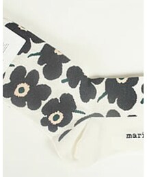 marimekko | ソックス/靴下