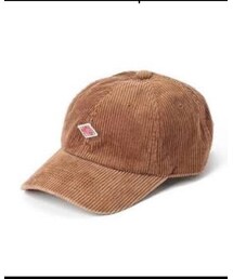DANTON | キャップ