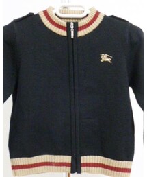 BURBERRY | ブルゾン