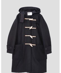 MHL. | ダッフルコート