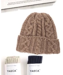 SM2 | ニットキャップ/ビーニー