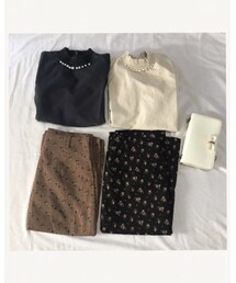 apres jour | スカート