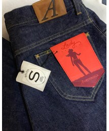 ANATOMICA | デニムパンツ
