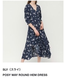 SLY | ワンピース