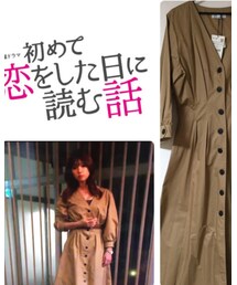 ZARA | ワンピース