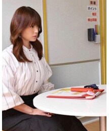MOUSSY | スカート