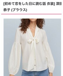 H&M | シャツ/ブラウス