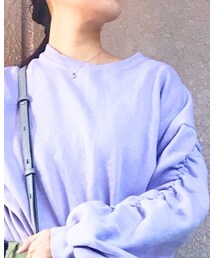 韓国で購入 | スウェット