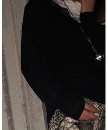 H&M | トップス