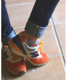 NEW BALANCE | スニーカー