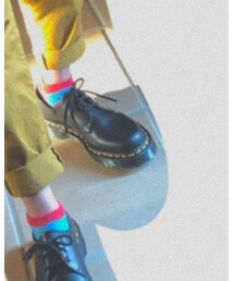 Dr. Martens | ローファー
