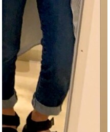 UNIQLO | デニムパンツ