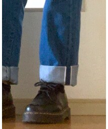 Dr. Martens | ローファー
