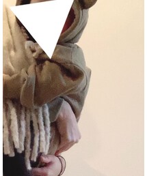 ALIFE PLUS | ロンパース