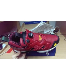 Reebok | pumpfury(スニーカー)