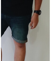 H&M | デニムパンツ