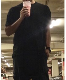 GU | Tシャツ/カットソー