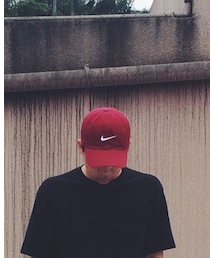 NIKE | キャップ