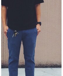 UNIQLO | チノパンツ