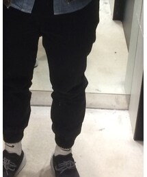 no brand | チノパンツ