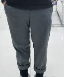 UNIQLO | スラックス