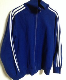 adidas | 青ジャージ(ジャージ)