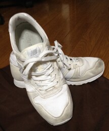 NEW BALANCE | 白スニーカー(スニーカー)