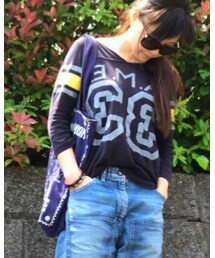 L’Appartement | Tシャツ/カットソー