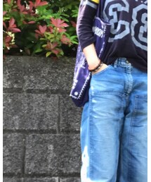 GAP | エコバッグ/サブバッグ