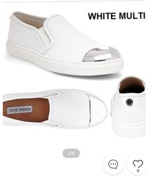 STEVE MADDEN | スリッポン