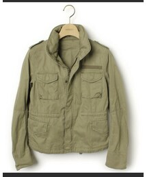 L’Appartement | ミリタリーブルゾン(ブルゾン)