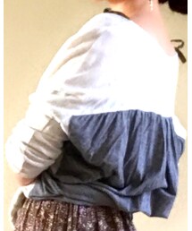 PLST | Tシャツ/カットソー