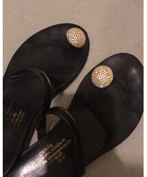 pedro garcia | サンダル