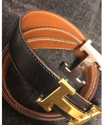 HERMES | ベルト