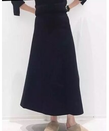 L’Appartement | スカート